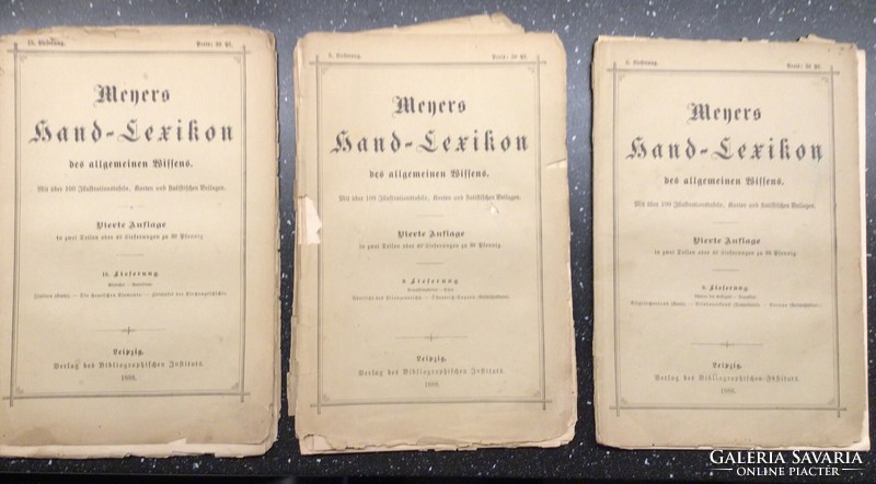 Mayers hand-lexicon 1888