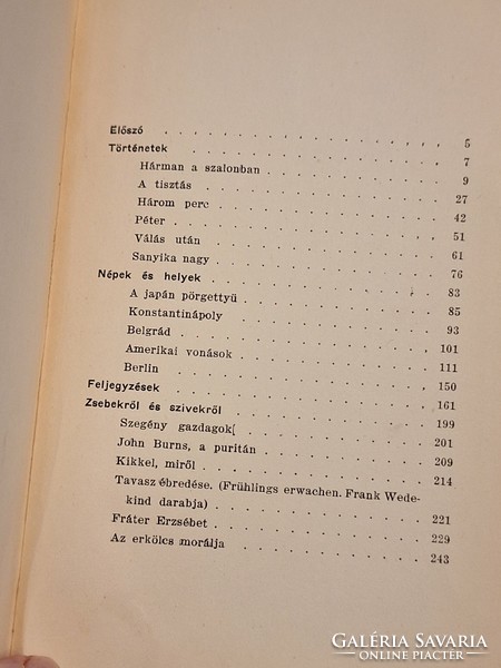 1909-Károly Grill's book publishing company-ignotus: records-golden library of Hungarian writers 28--collectors