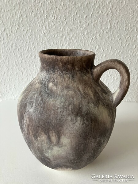 Ruscha jug vase, ceramic vase