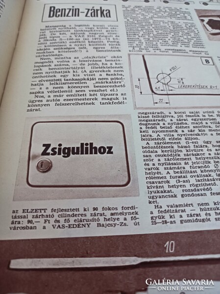 1974 /AUGUSZTUS EZERMESTER/ SZÜLETÈSNAPRA/KARÀCSONYRA.
