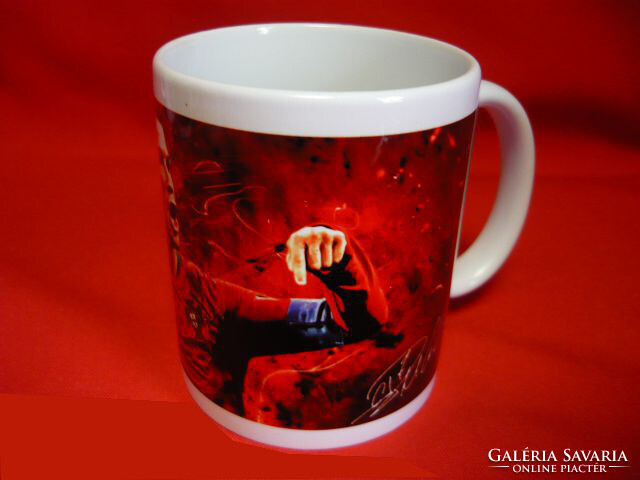 Cr7 cristiano ronaldo portugal mug