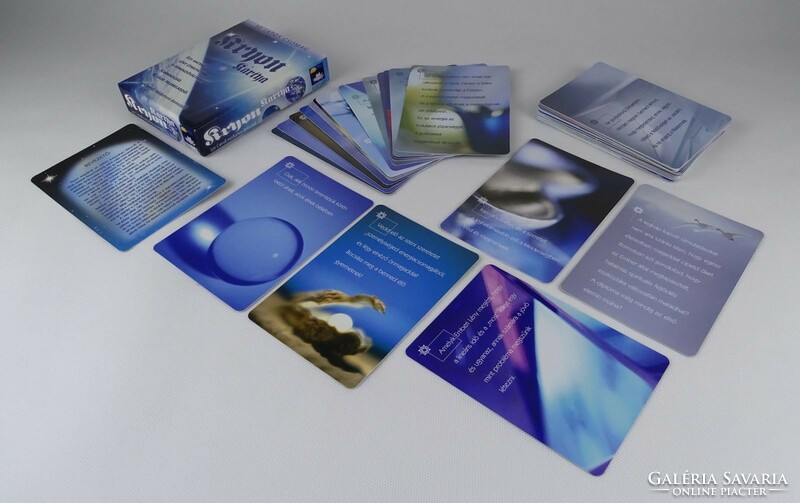 1O742 lee carroll : kryon card 50 sheet pack