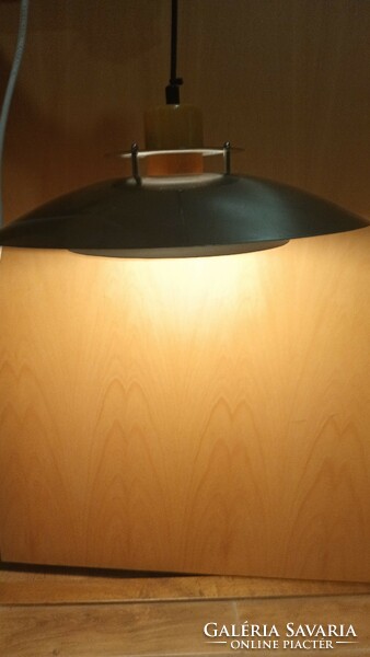 Modern design ceiling lamp. Negotiable.