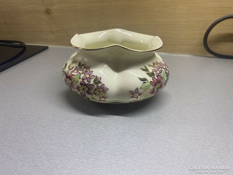 Zsolnay porcelain bowl / small bowl