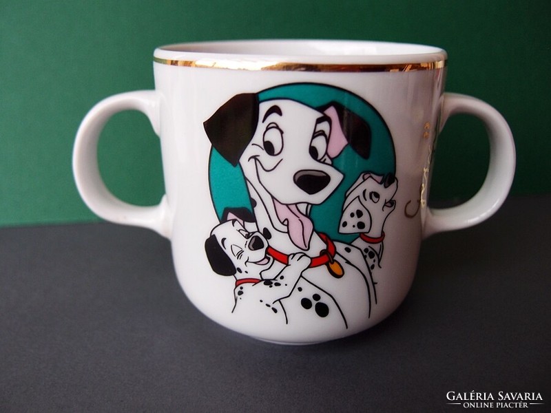 Lowland children's mug