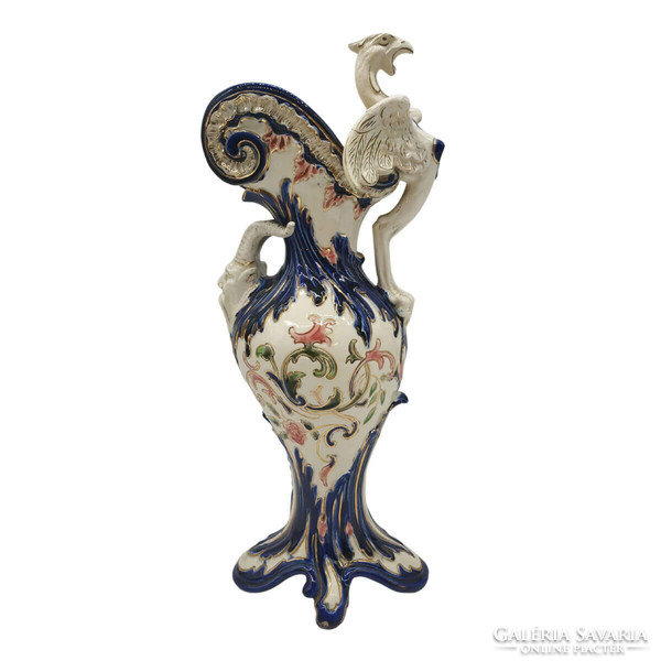 Eichwald decorative vase m00994