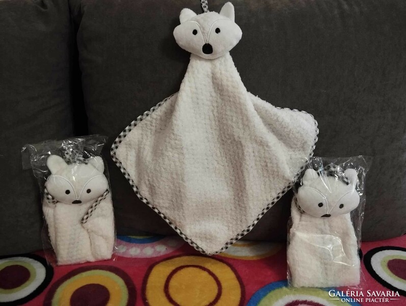 Baby, children's hand towels, washcloths