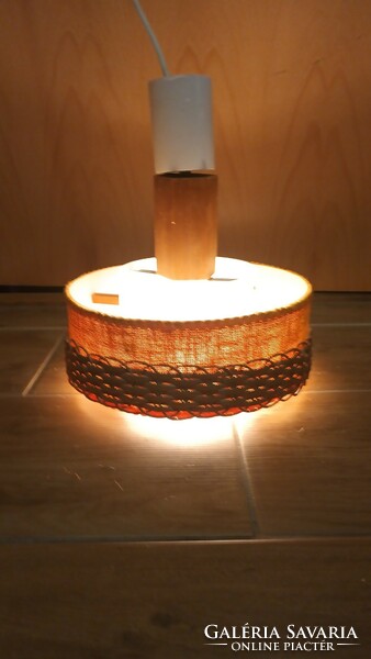 Art-deco modern design ceiling lamp. Negotiable