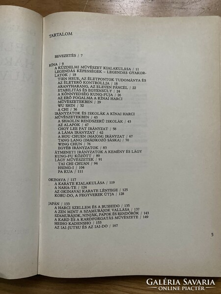 Dr. Ujvári Miklós: A délkelet-ázsiai harci művészetek
