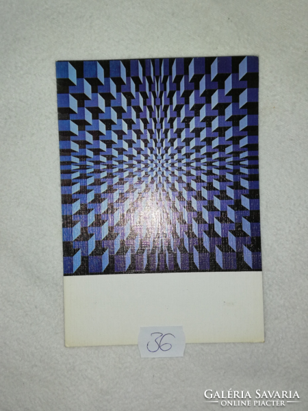 Vasarely Múzeum Pécs  36