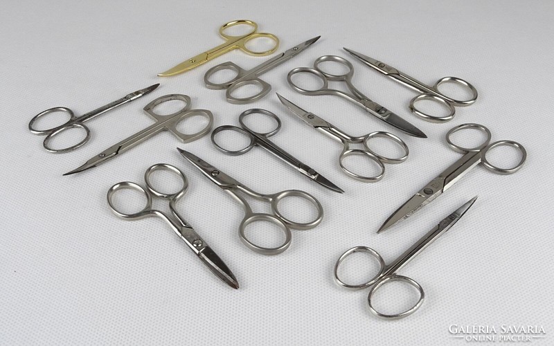 1P441 nail clippers package 12 pieces