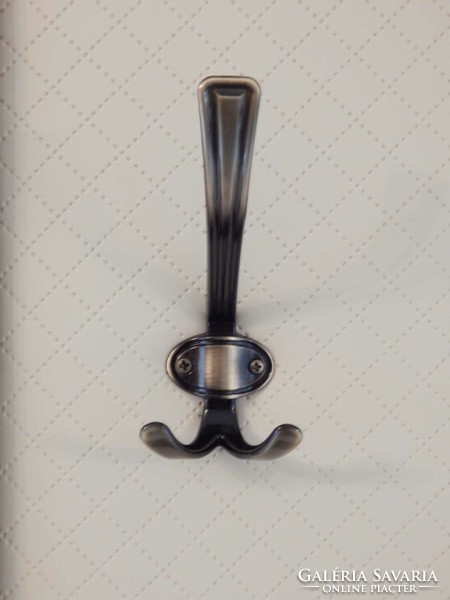 Art Deco előszoba fogas [K-06]