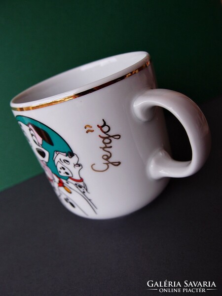 Lowland children's mug