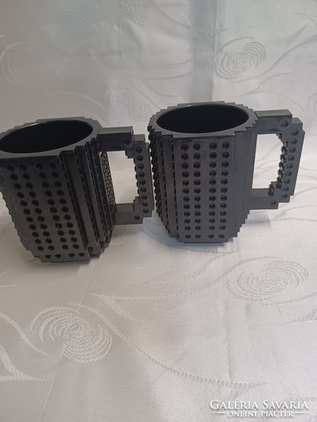 Lego mug