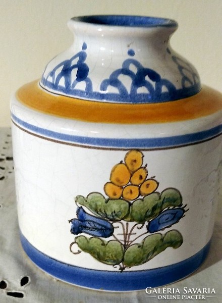 Habán vase - museum copy from the 70s