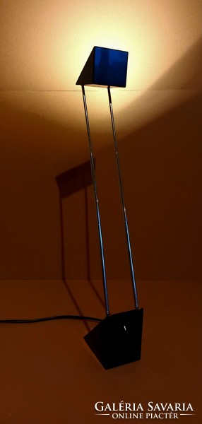 Adjustable iconic Ikea vintage table lamp negotiable