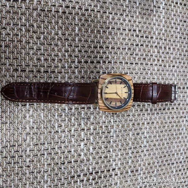 Bobo bird wooden watch for sale