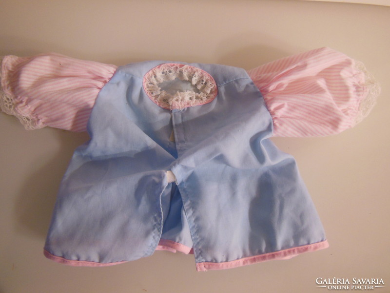 Baby clothes - 12 cm - length. - 15 Cm - cotton - also for decoration - perfect
