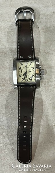 Tw steel goliath watch