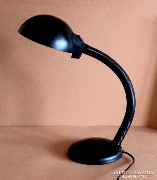 Vintage table tube lamp negotiable iconic design