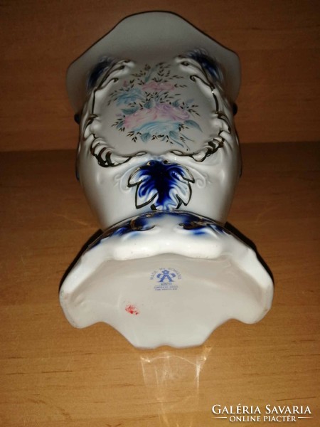 Arpo porcelain vase. - 28 cm high