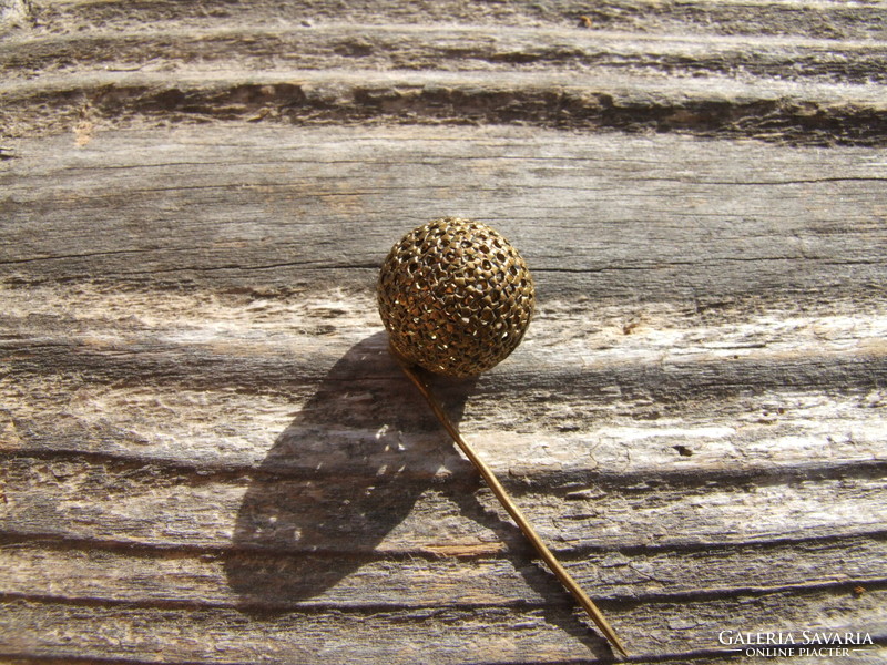 Old hat pins (040315)