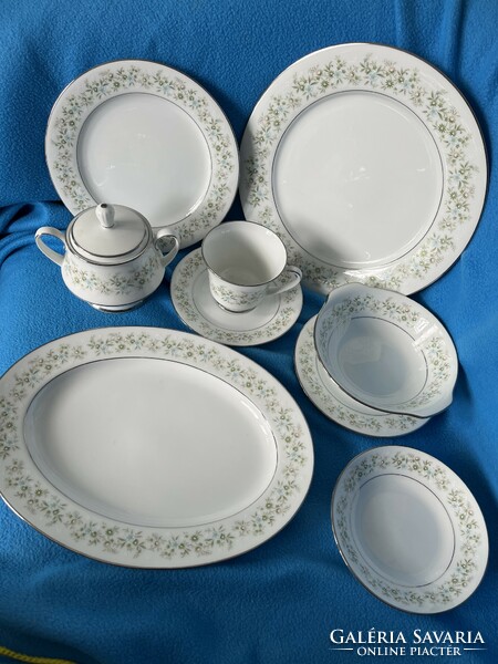 NORITAKE SAVANNAH 2031 készlet