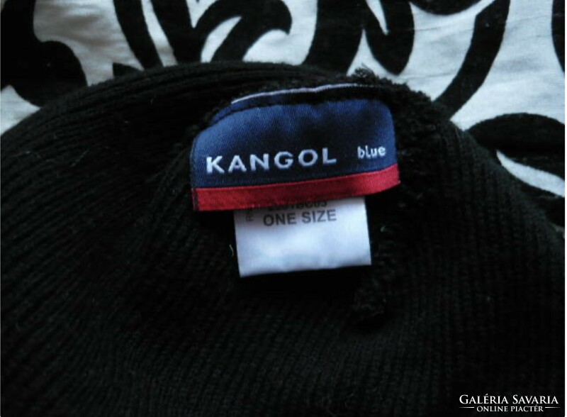 Original Kangol boy cap