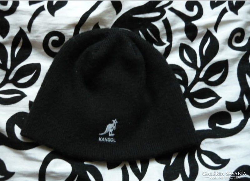 Original Kangol boy cap