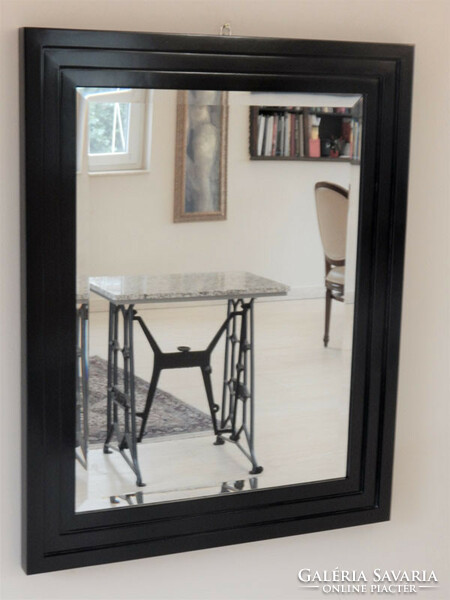 Art deco wall mirror [k-18]