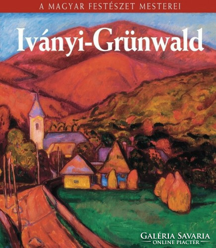 Iványi-Grünwald Béla