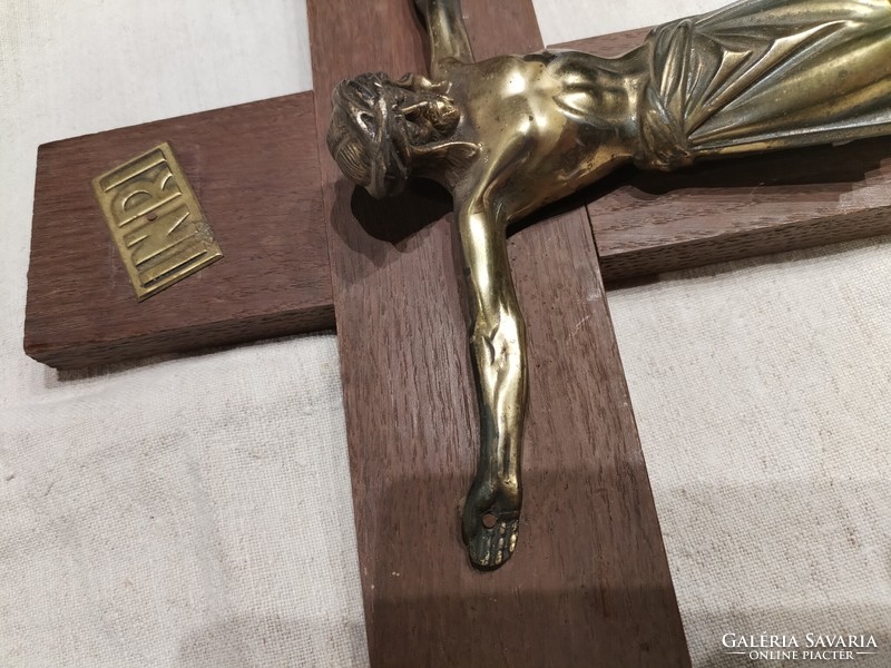Church crucifix, cross - religious ornament