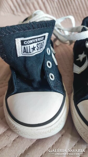 Converse cipő 26-os
