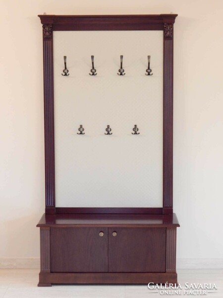 Hallway with shoe cabinet [k-10],,