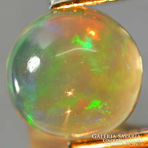 Original, natural opal from Ethiopia - 100% untreated