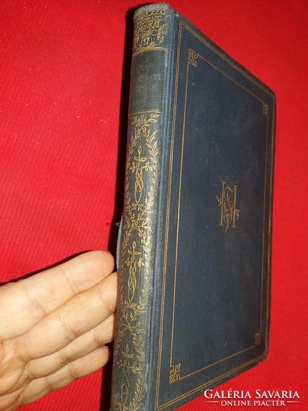 1925 .Herczeg Ferenc :Napnyugati mesék regény könyv a képek szerint Singer és Wolfner