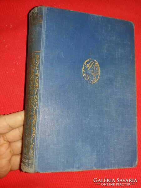 1931 Selma lagerlöf - anna svärd - the maiden of Dalarna novel book according to the pictures franklin company