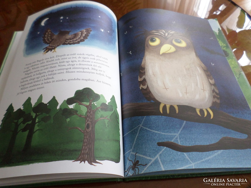 Owl goes on vacation written by ulf stark illustrations by ann-cathrine sigrid stahlberg, 2015