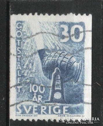 Swedish 0784 mi 441 c €0.30