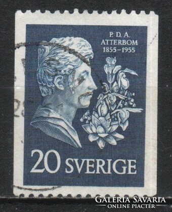 Swedish 0759 mi 411 c €0.30