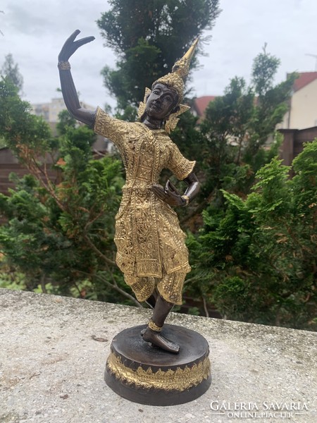 Dancing Buddha