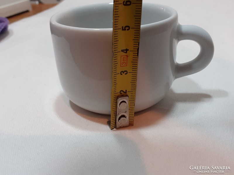 Ikea coffee cup - older type 1 pc