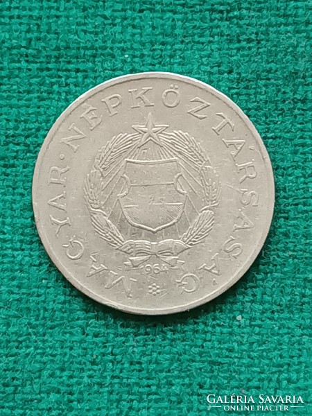 2 Forint 1964 !