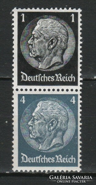 Postage reich 0121 mi s 173 1.50 euros