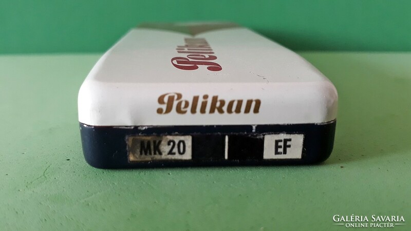 Pelikan mk20 fountain pen