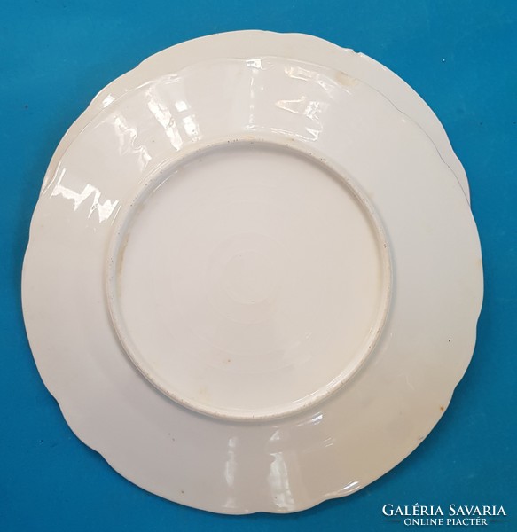Karl Anton Herendi porcelán tányérok és tál