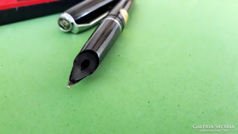 Pelikan mk20 fountain pen