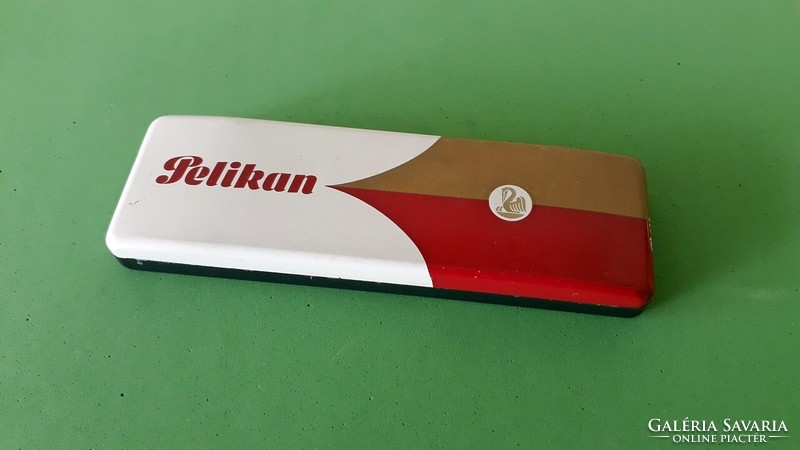 Pelikan MK20 töltőtoll