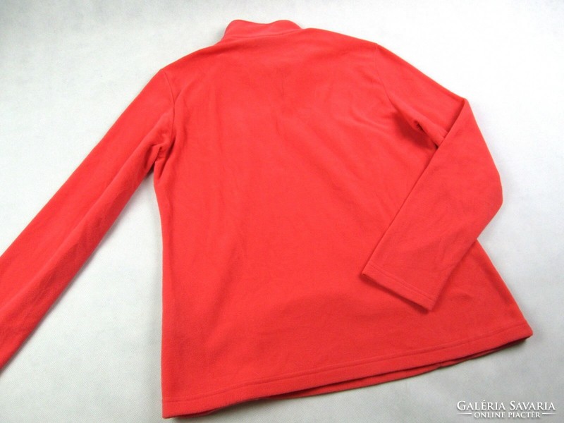Original jack wolfskin technopile (l) women's outdoor sweater