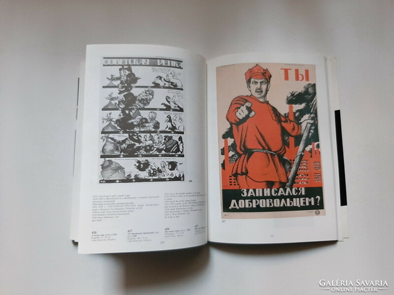 Művészet és Forradalom - Orosz-szovjet művészet 1910–1932